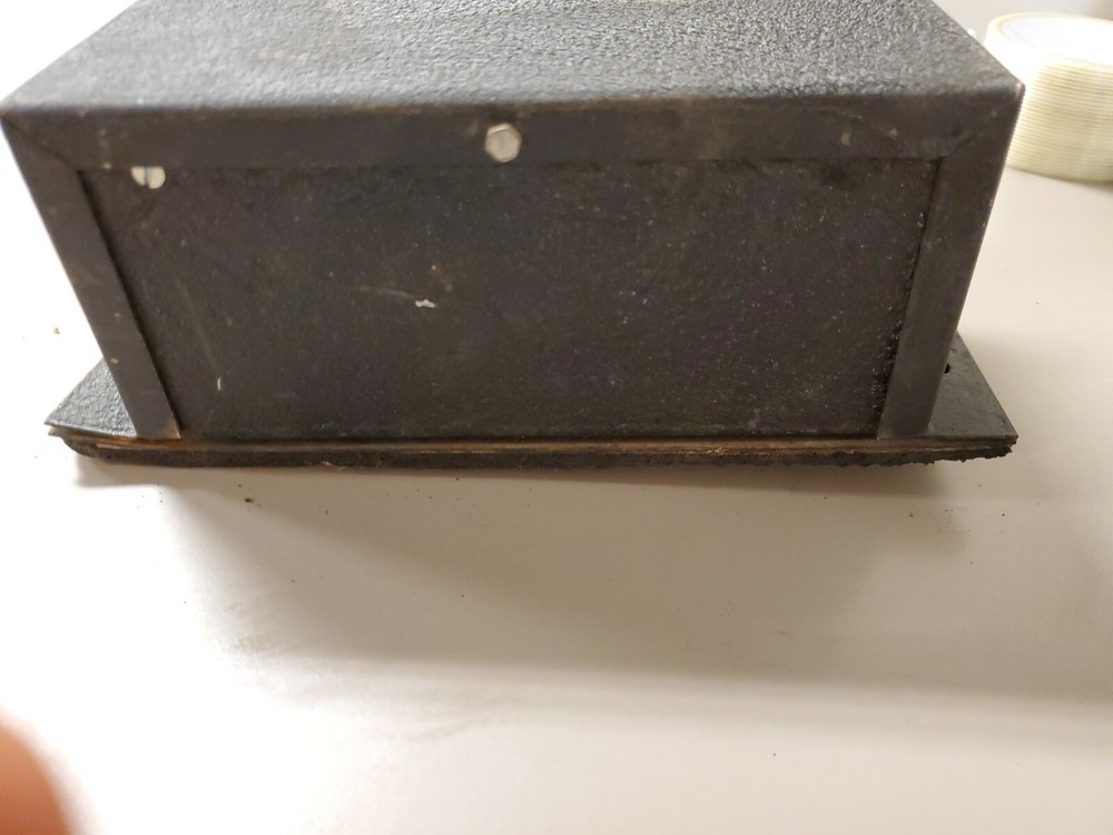 2490891 General Diesel & Electronics 24N 50 AID Systems