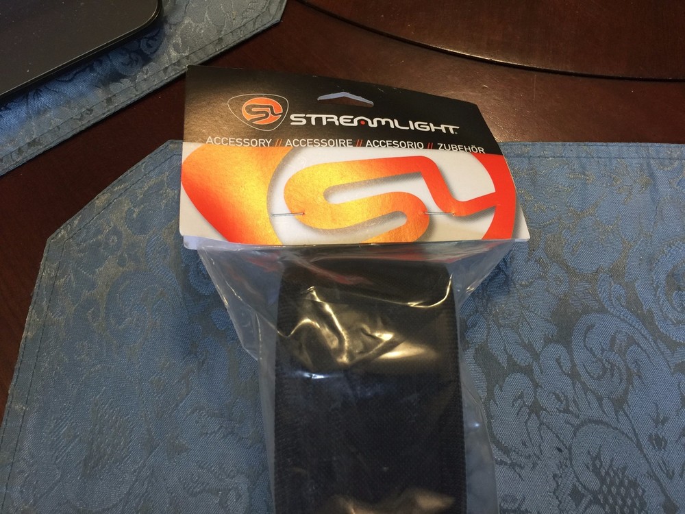 Streamlight 76090 Nylon Holster