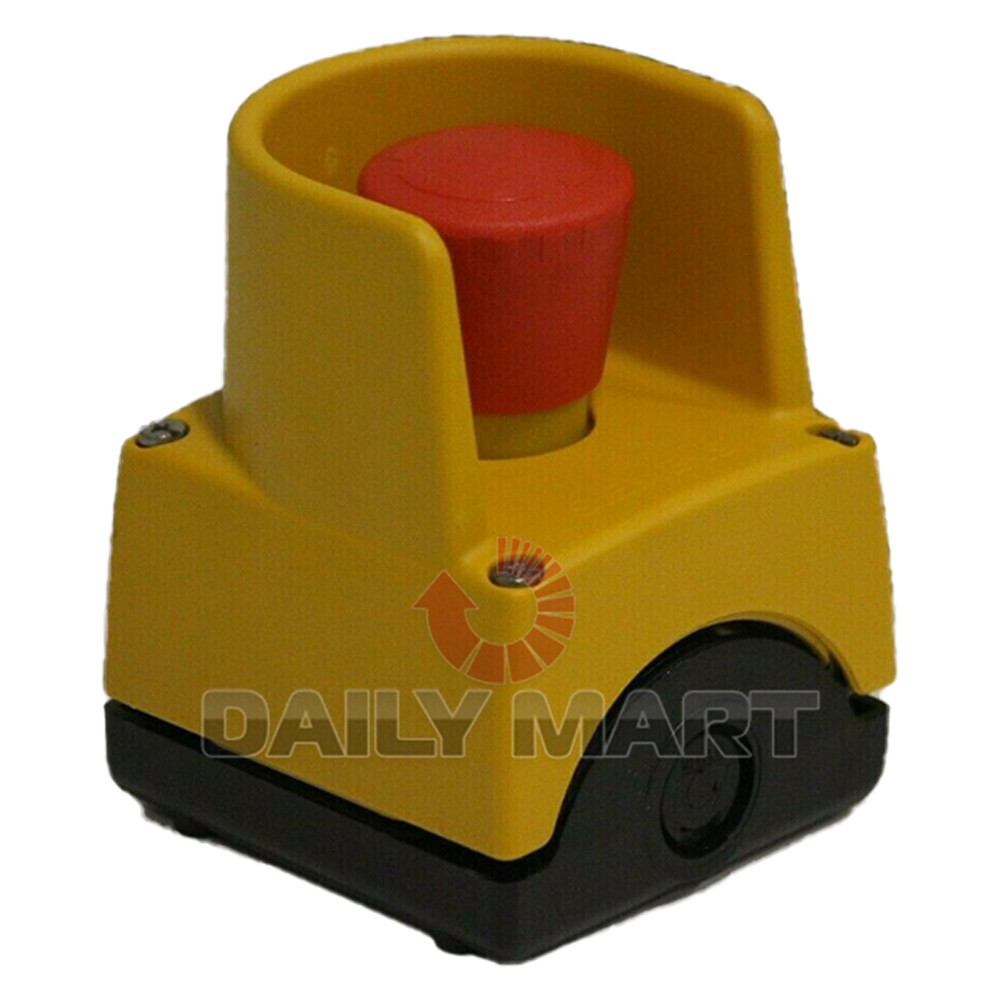 New In Box SIEMENS 3SB3801-0DF3 Push Button Switch