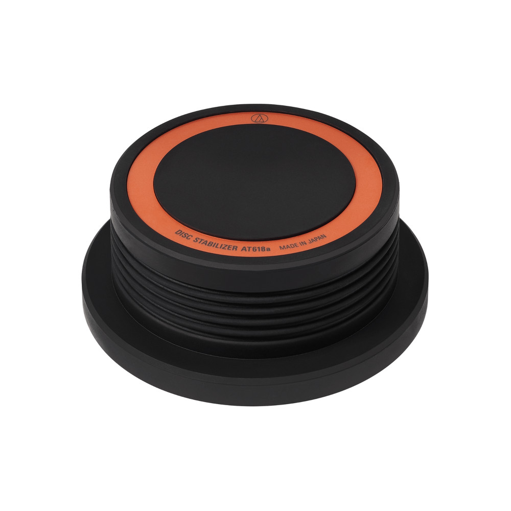 Audio Technica AT-618a Record Stabilizer