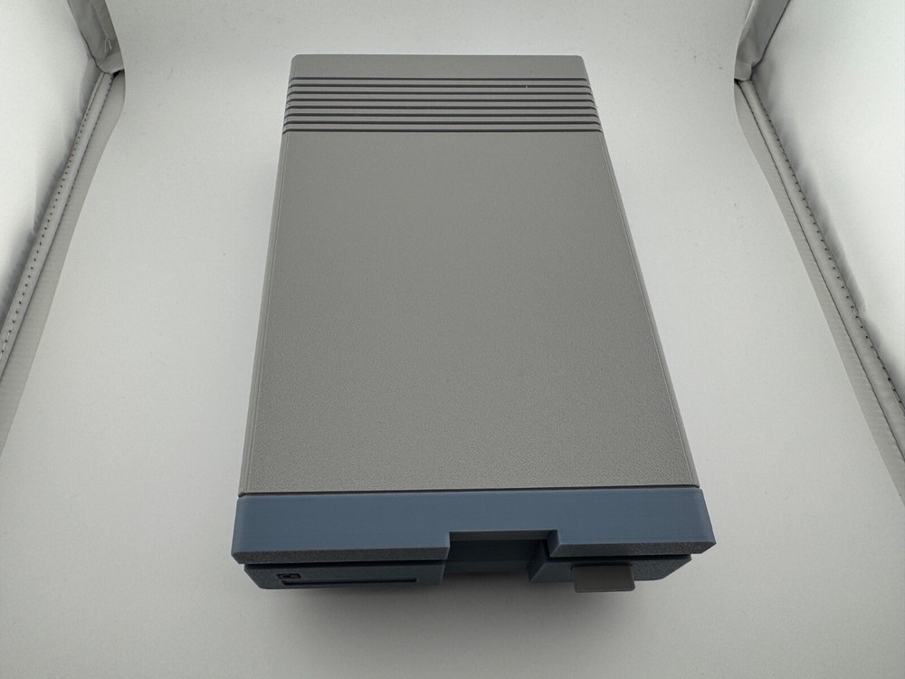 Commodore 1581 Drive Replica 3.5” for Commodore c64 c128