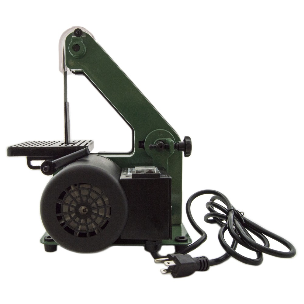 Mini 1 x 30 Belt Sander 3400 RPM with Angle Adjustable Table