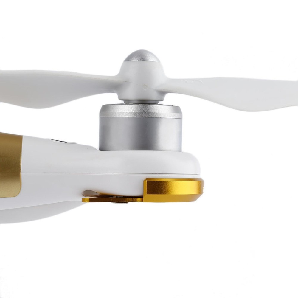 Replacement Motor Mount Base Protective Plate Kit For DJI Phantom 3 /2 Drone E