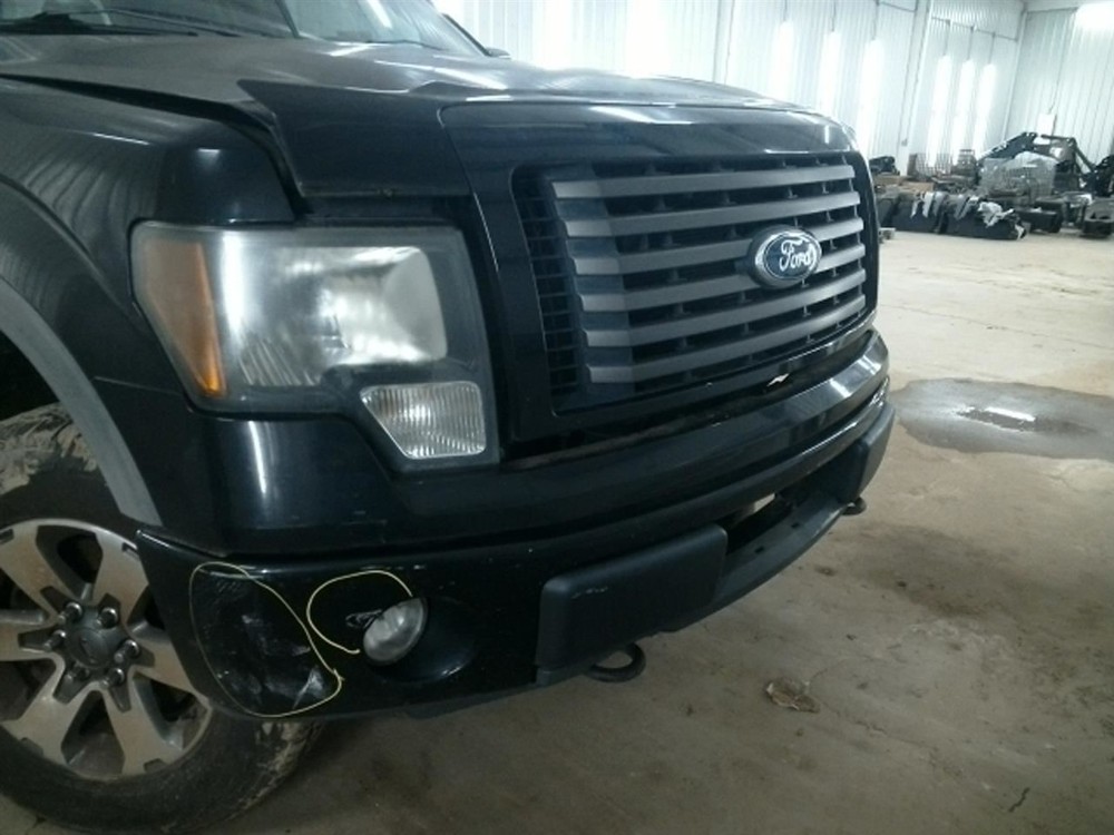 F150 2011 Keys/Latches/Locks 104880478