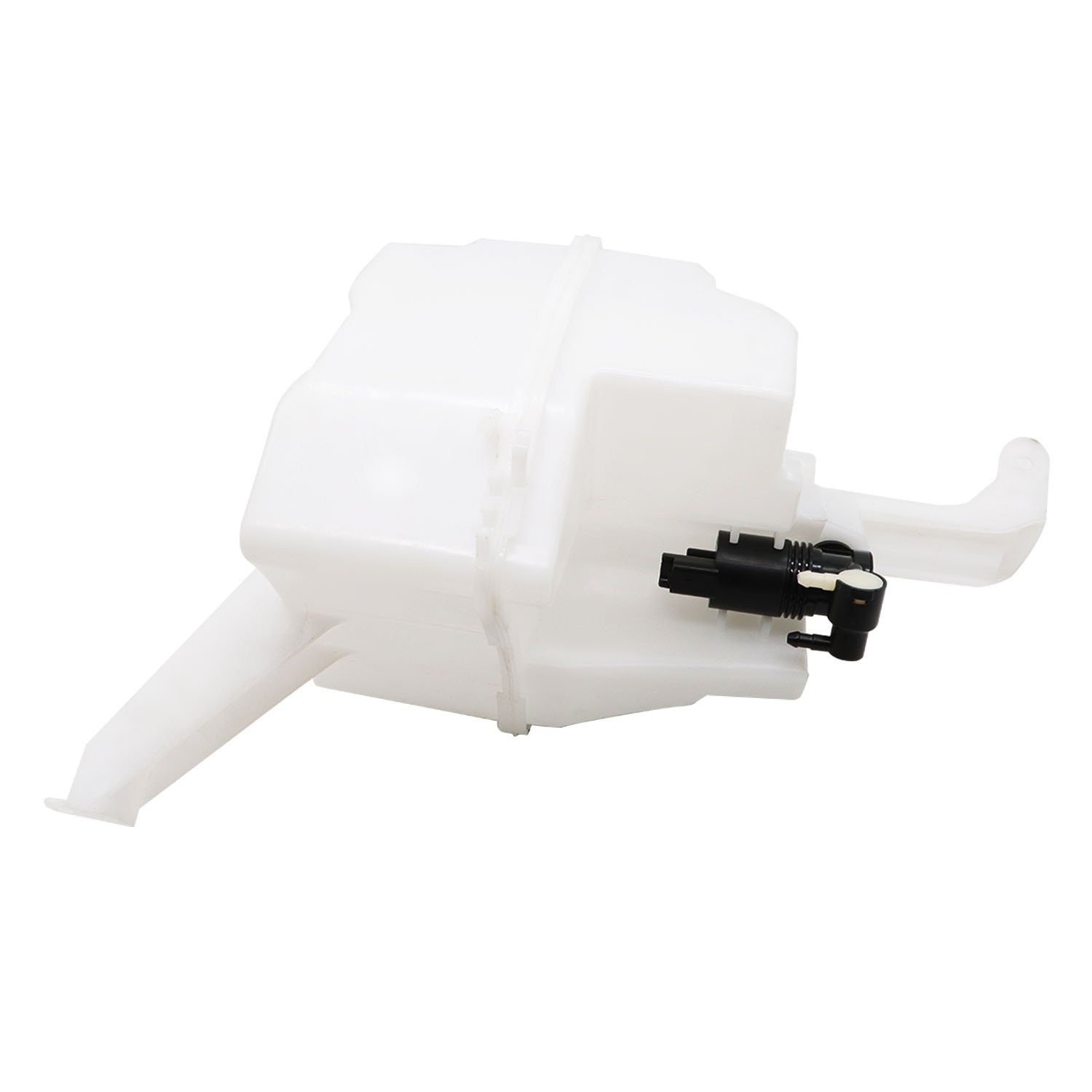 28910-6MA1A For Nissan Rogue 2017-2021 Washer Reservoir Windshield Tank 17-21