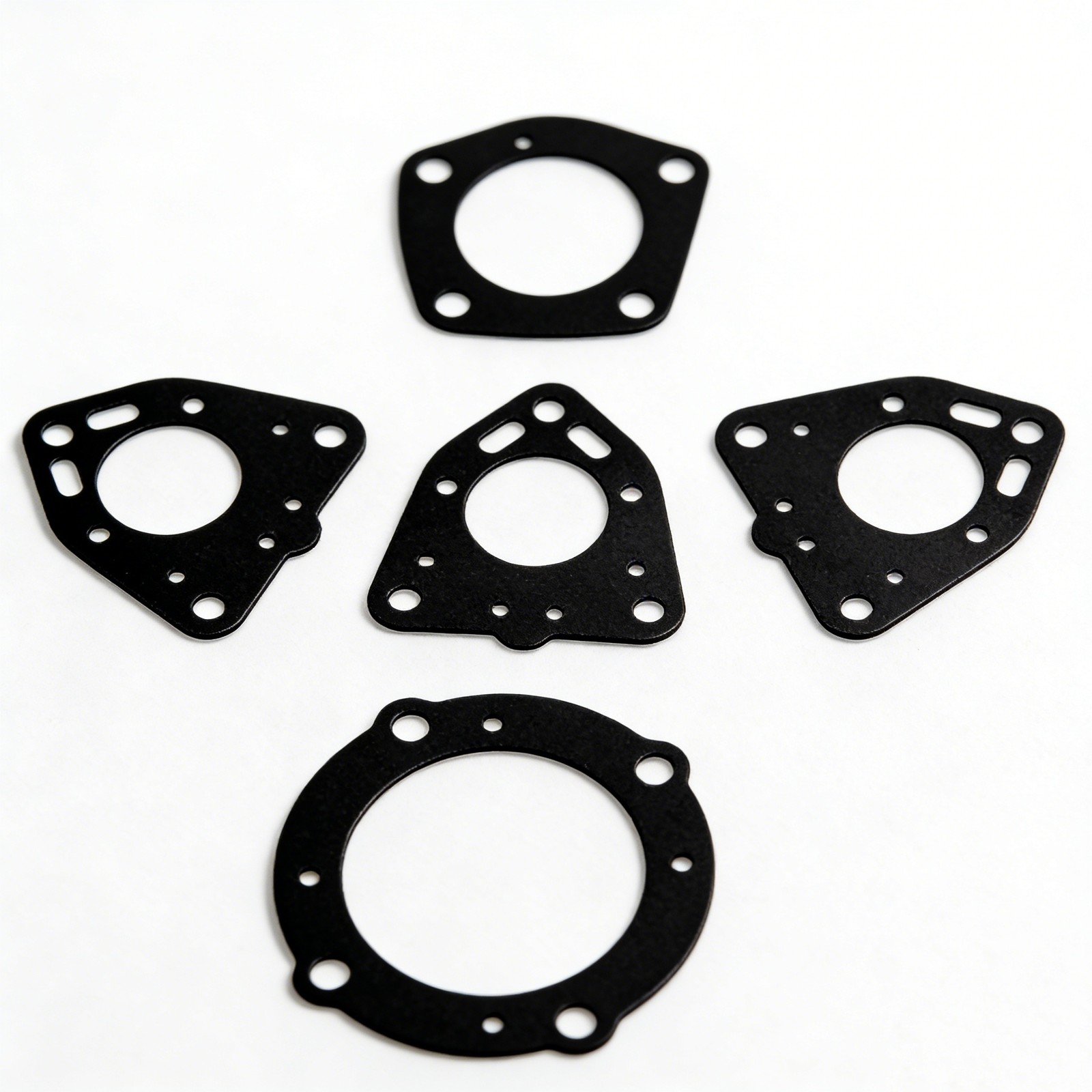 Exhaust Gasket Seals Kit For 1996-2004 Kawasaki Jet Skis 1100 ZXI/STX/Ultra 130