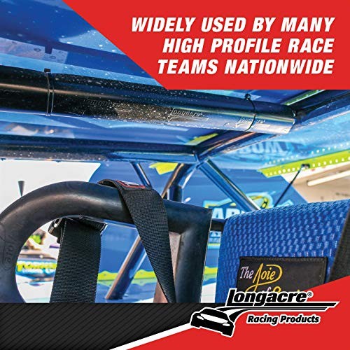 High Density Black Roll Bar Padding
