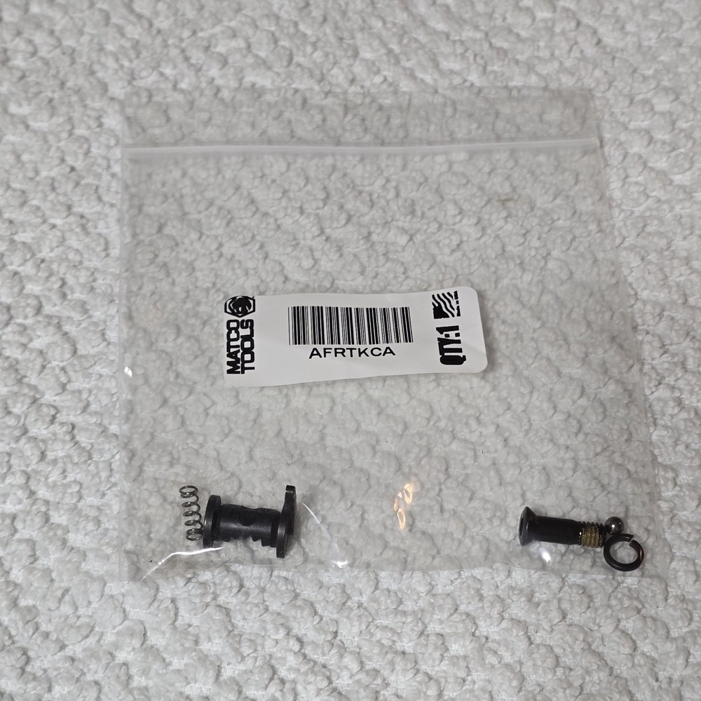 Matco Tools AFRTKCA 1/4 Drive Flex Joint Kit  60/88 Tooth