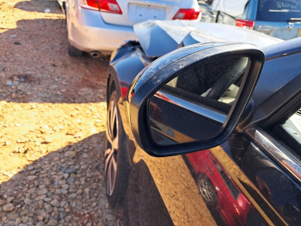 ALTIMA 2022 Glove Box 4835988