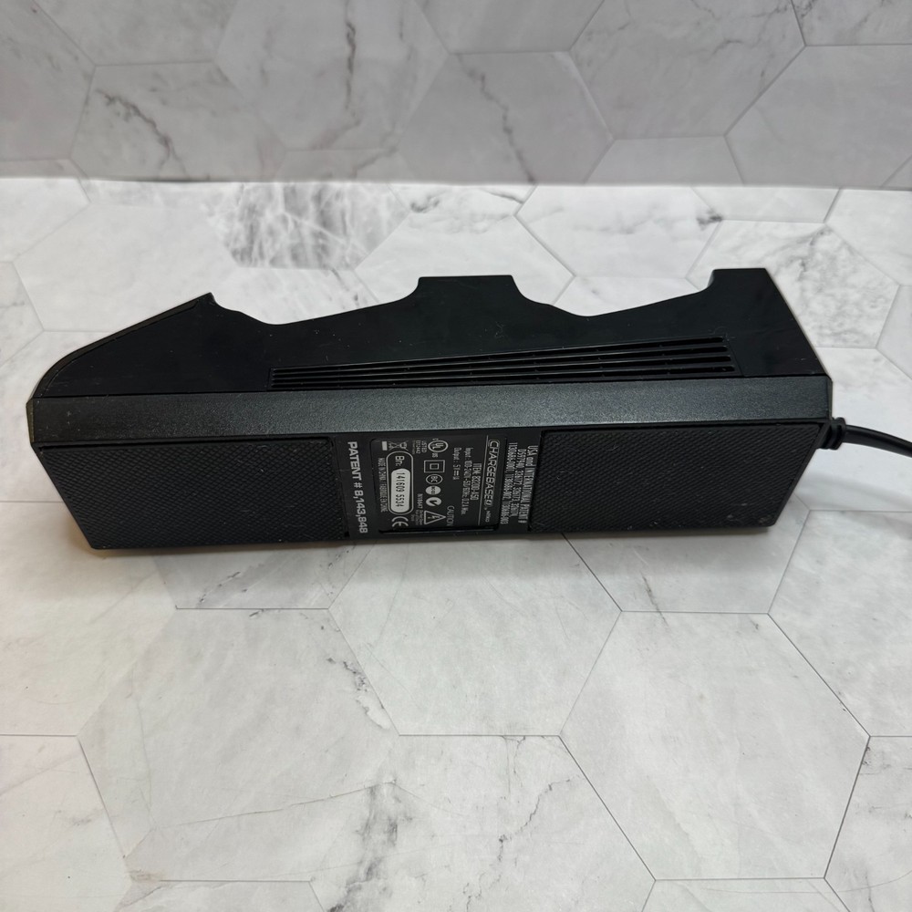Nyko Chargebase 4 83200-A50 Playstation PS4 Controller Charging Dock