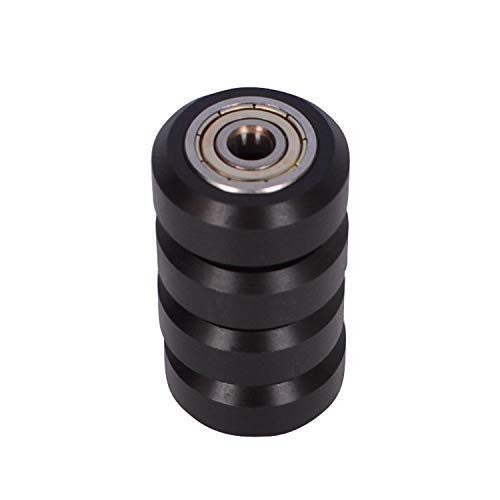 OIF 4 PCS Pinch Roller for Mimaki Plotter Cutter, Vinyl Cutter Plotter...