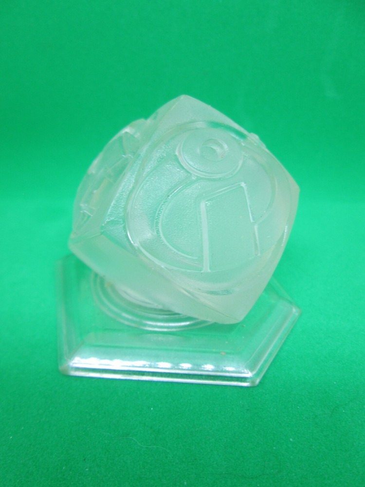 Disney Infinity character STARTER CRYSTAL INF-2000001