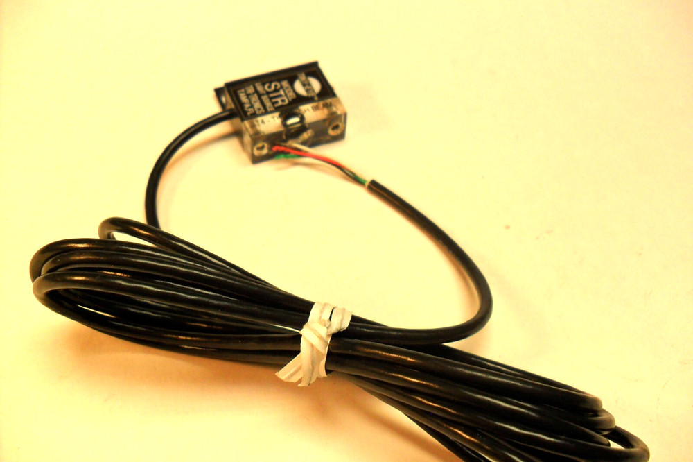 Tri-Tronics Model STRThrough Beam TINY-EYE