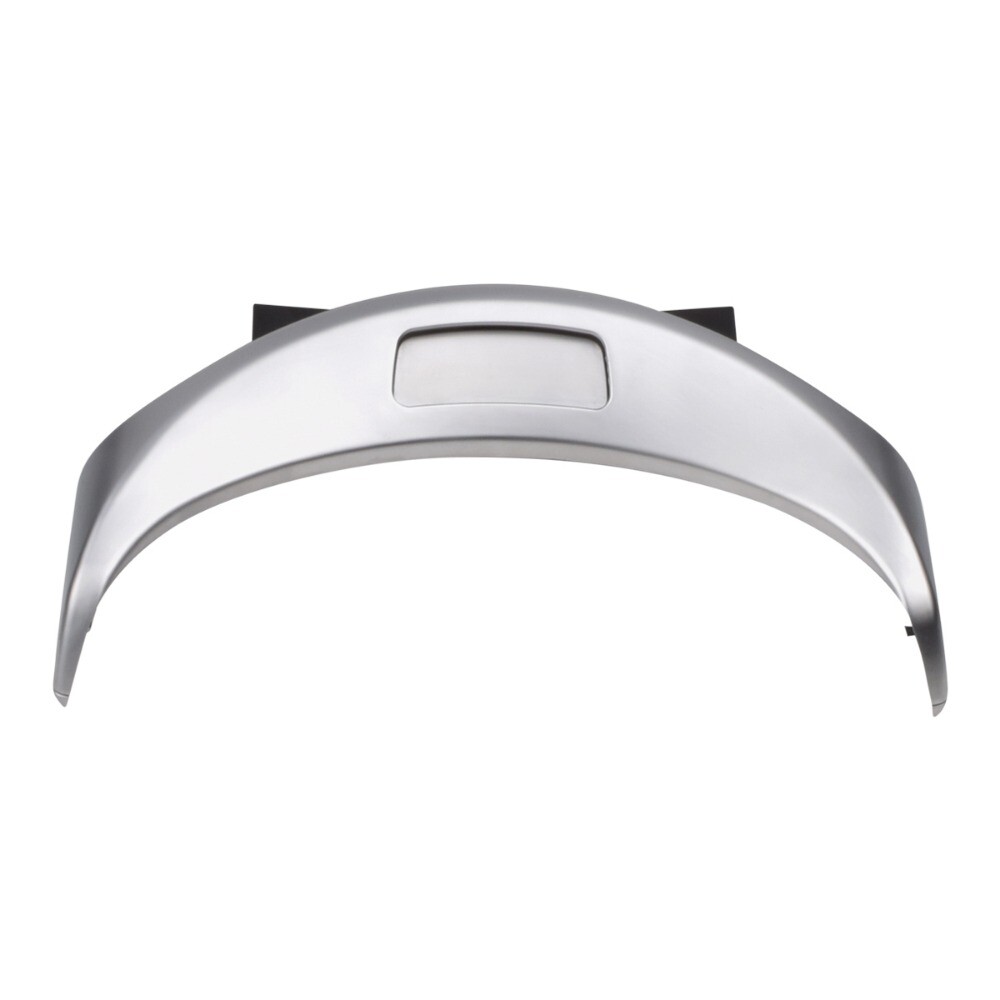 Front Console Cover Trim For Mercedes-Benz C300 GLC300 2015 2016 2017 2018 2019