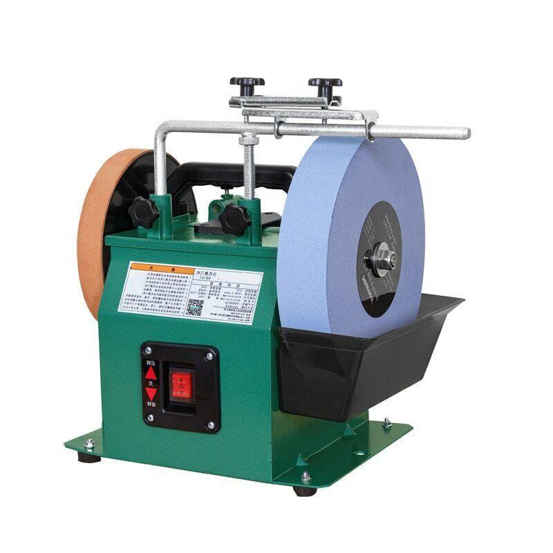 Water-cooled knife sharpener Low speed knife sharpener Desktop knife sharpener
