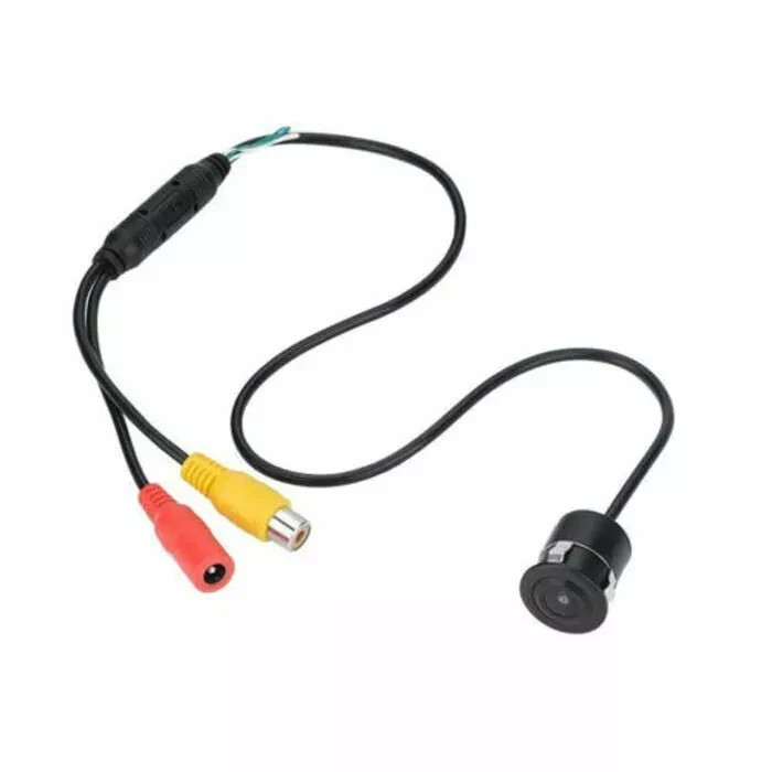 600TVL Wired waterproof micro Camera CCTV Color Security Tiny Video camera