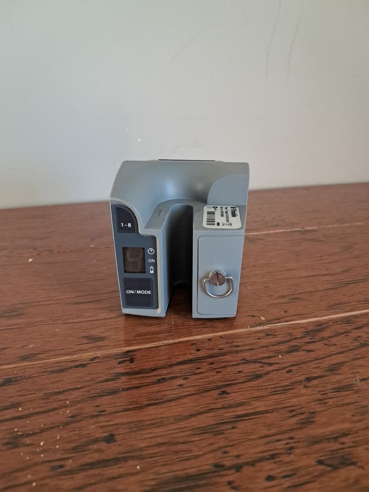 Original Trimble Target ID Component N98