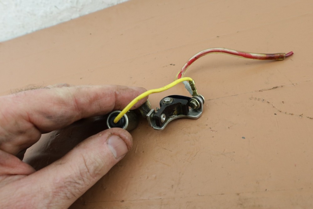 Echo PB-400 Blower OEM Points