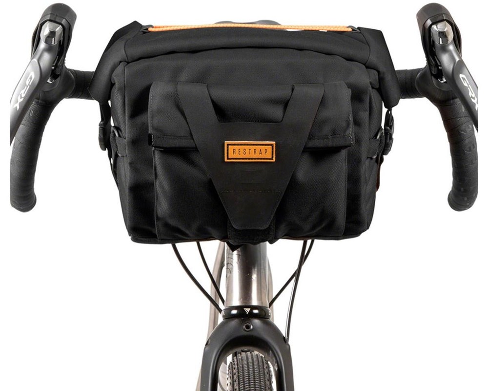 Restrap Bar Pack (Black) (10L) [RS_HBP_STD_BLK]