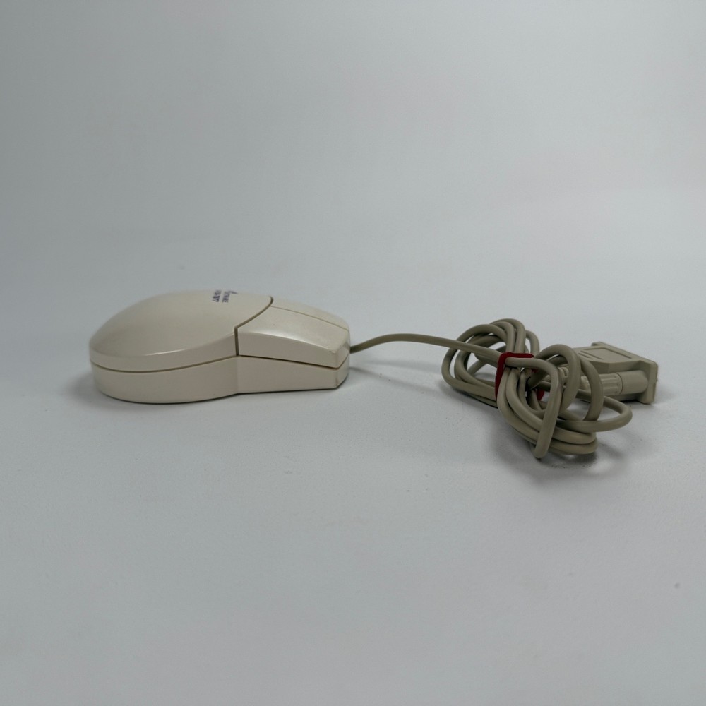 Surplus Software Microsoft Mouse High Precision Input Device PK-MS-S30
