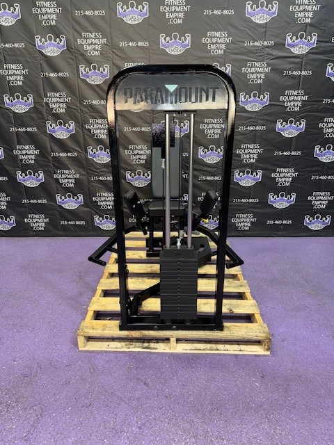 Paramount Abductor Adductor Combo Machine Inner/Outer Thigh