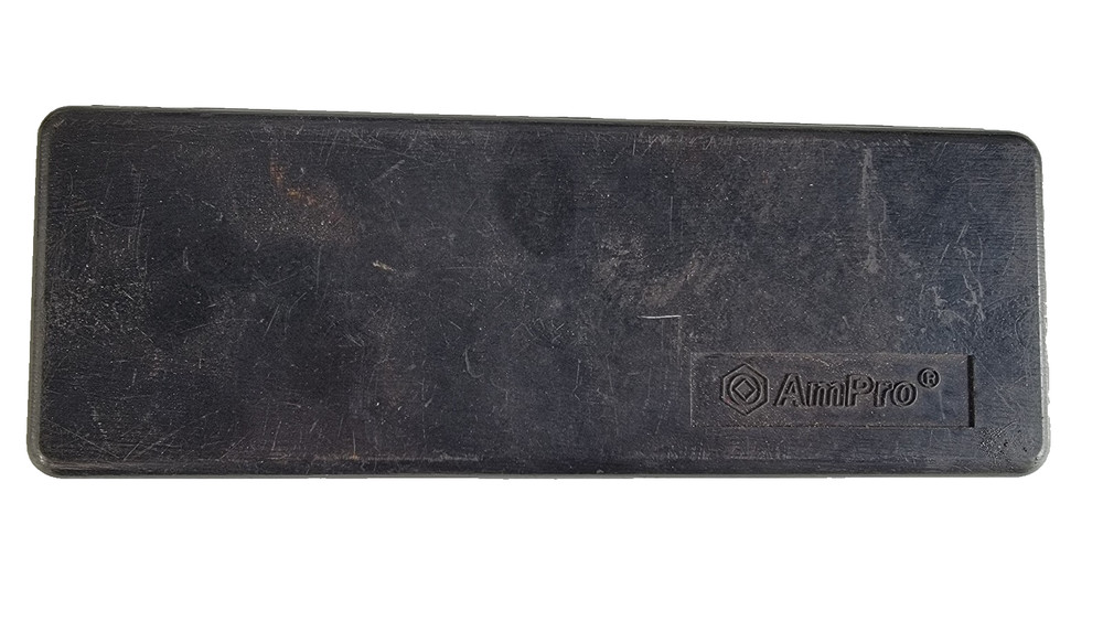 AmPro Precision Electronic Digital Caliper, 0 - 6" (0 - 150mm) Range, .0005"