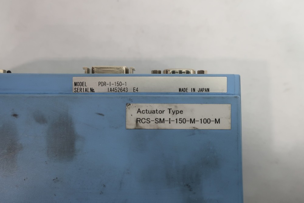 Iai PDR-I-150-1 Servo Controller Module