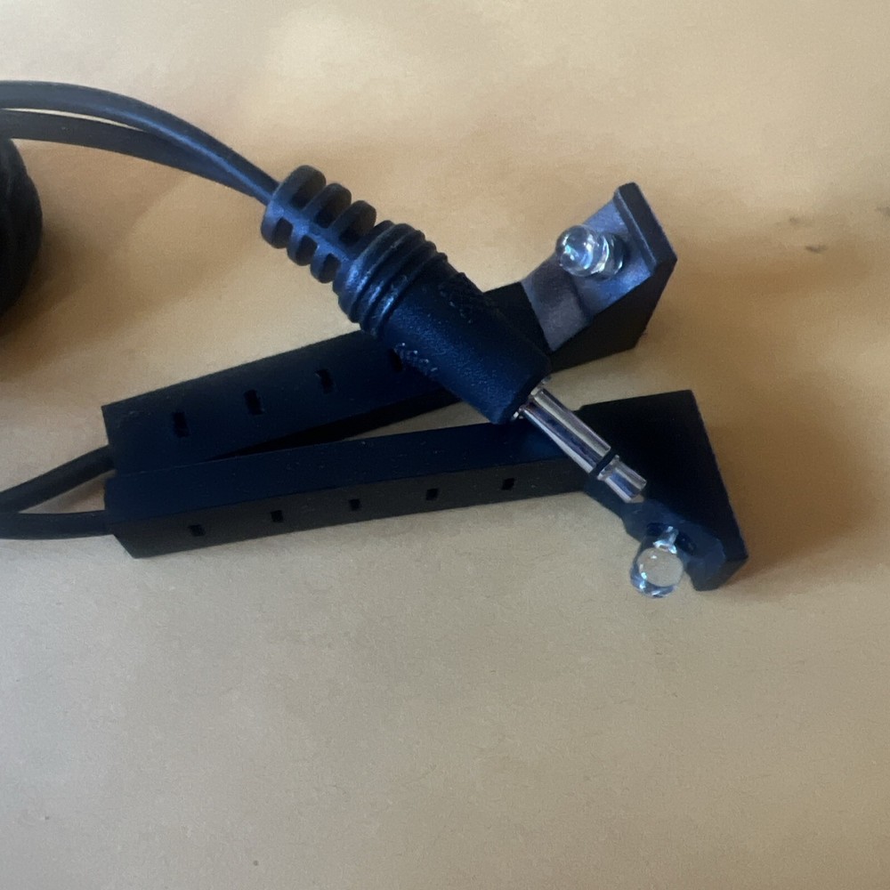Phillips G Link Dual IR Emitter 3.5 mm Plug Remote Control Accessory 10’ Cable