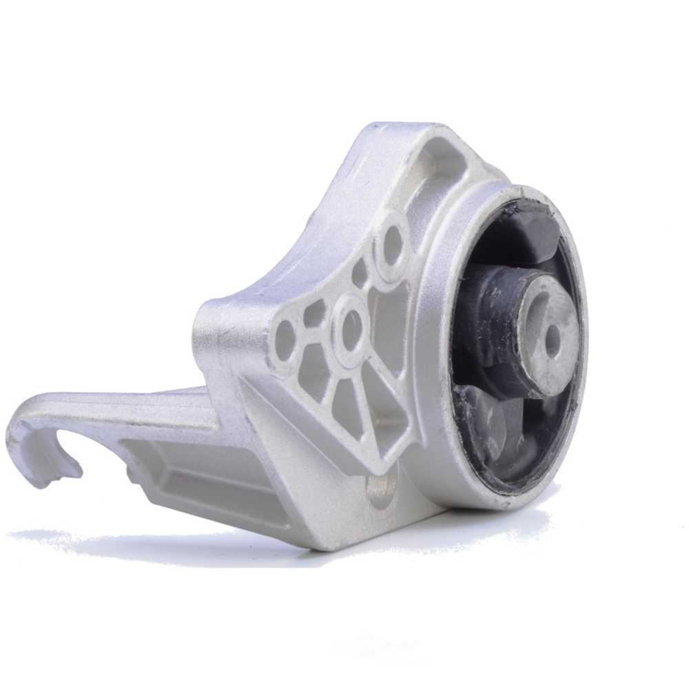 trans Mount Anchor 2984