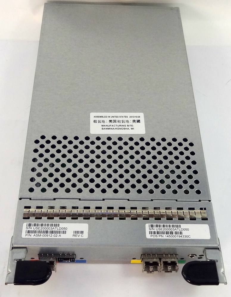 SUN ORACLE Array Module ASM-00912-02-A 145000194330C Tested /W Warranty