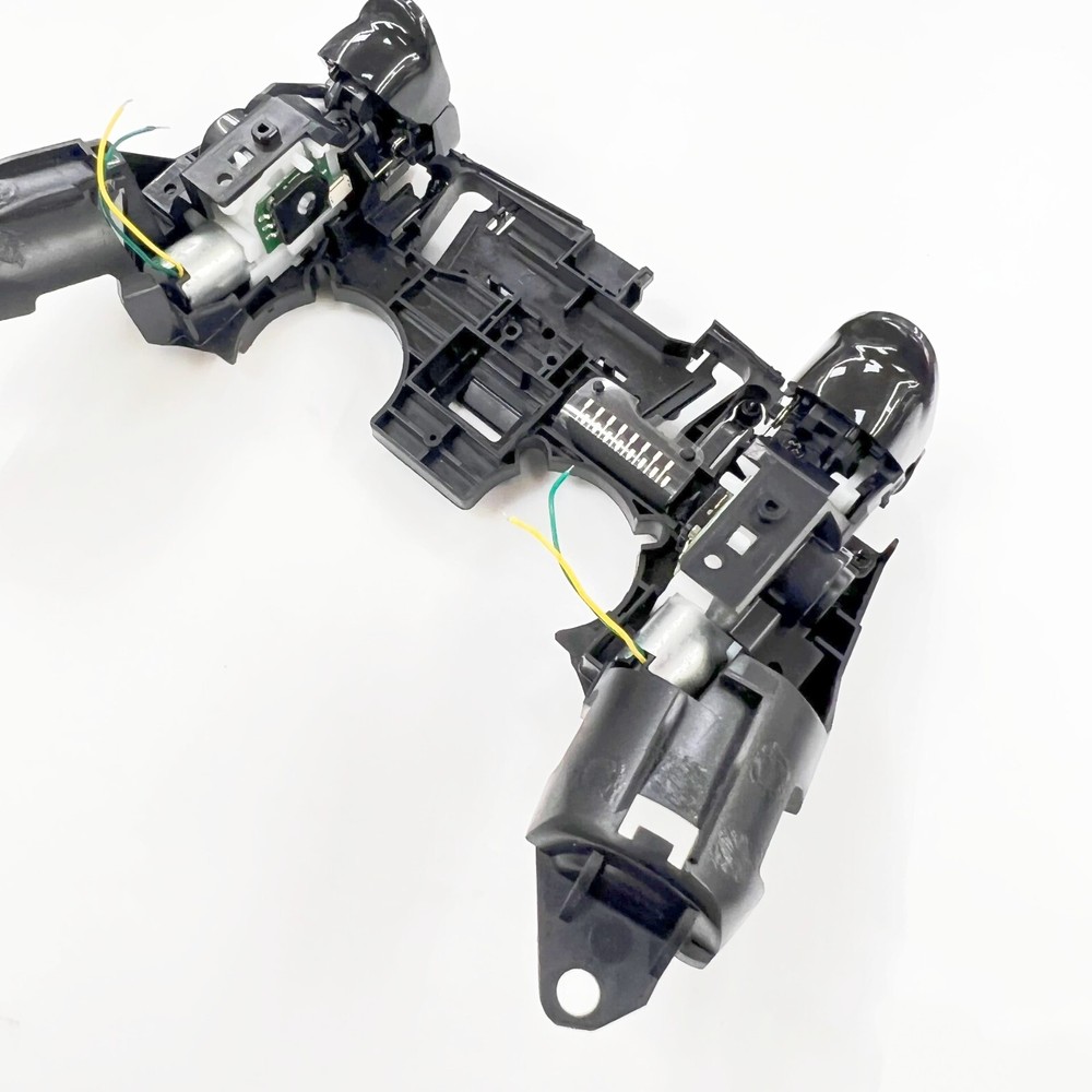 For PS5 Inner Bracket BDM-030 V3.0 Trigger Module Assembly with Vibration Motor