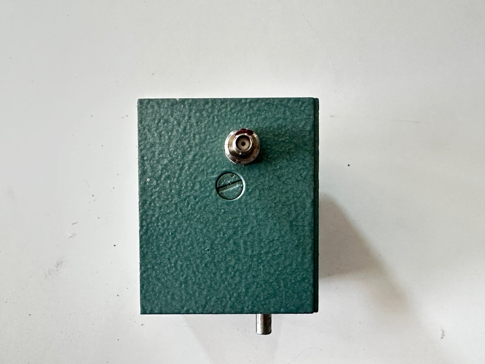 NARDA 4702B-60 Step Attenuator UNTESTED