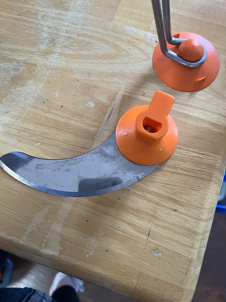 Dynamic Dynacube Vegetable Chopper