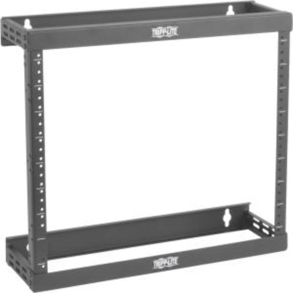 Tripp Lite SmartRack 8U/12U/22U Expandable Patch-Depth 2-Post Open Frame Rack