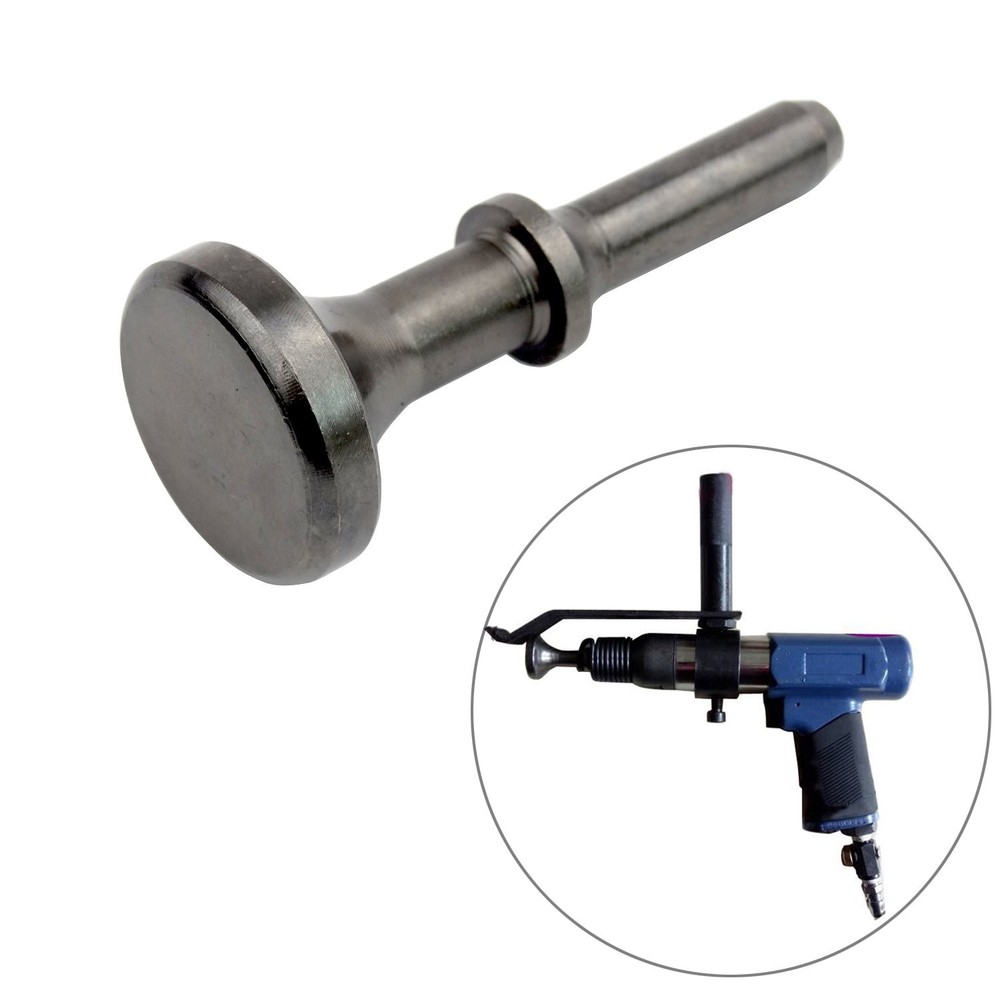 3Pcs Smoothing Pneumatic Air Hammer Pneumatic Chisel bit Set