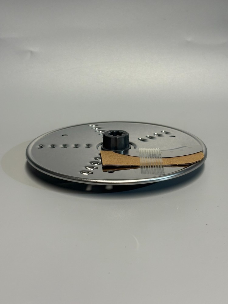 GE 12Cup Food Processor Thin Slicing Disc ONLY Replacement Part OEM