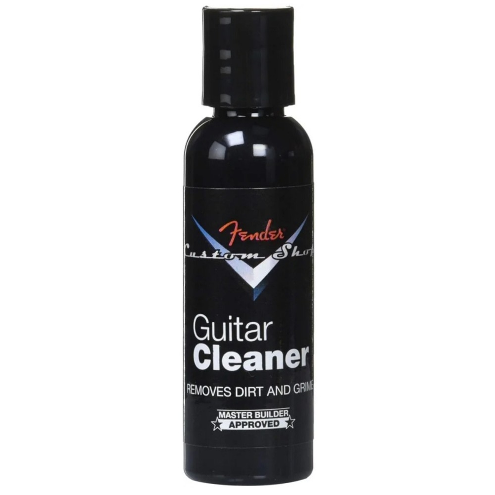 Fender Custom Shop Guitar Cleaner - 2-oz.