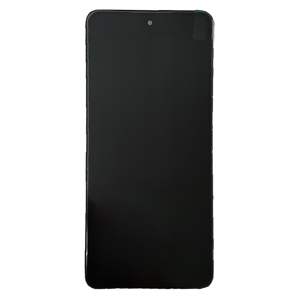 Replace For OnePlus Nord N30 5G 2023 LCD Display Touch Screen Digitizer ± Frame