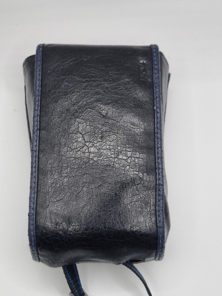 Untested Olympus AFL Professional / Collectable Camera With Olympus Bag & Strap