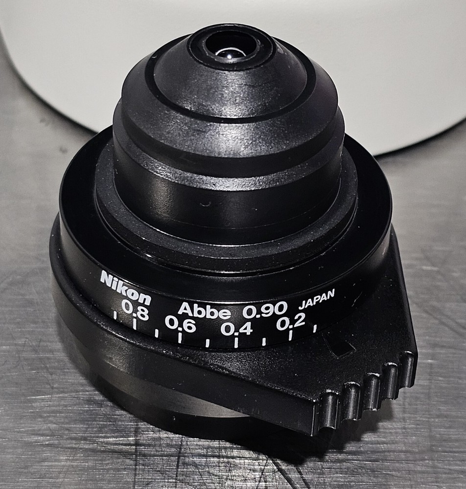 Nikon Eclipse 55i Microscope