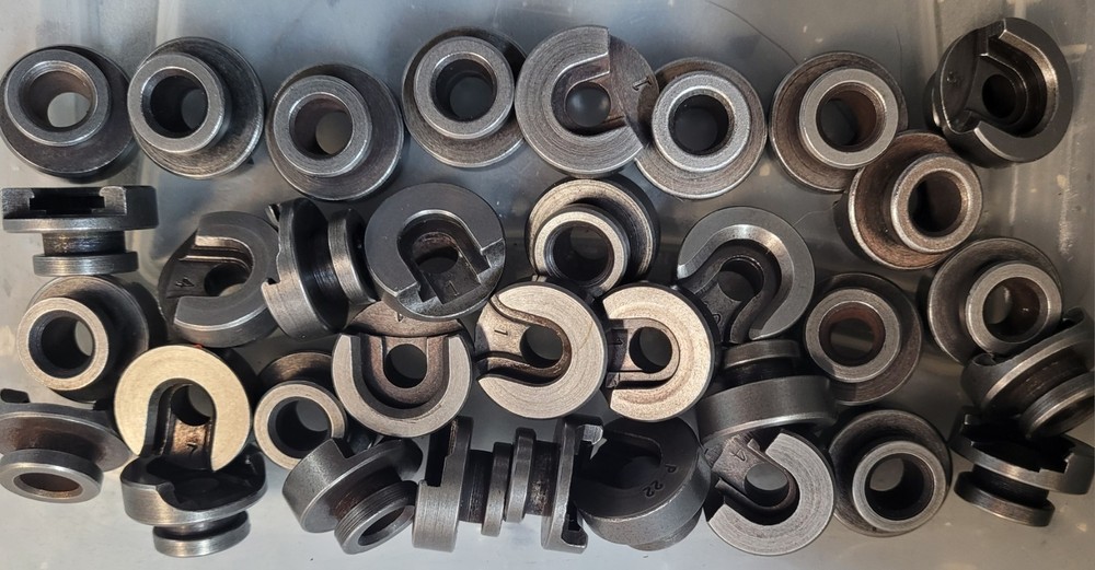 Shell Holders RCBS, LEE, AUTO PRIME. *YOU PICK*