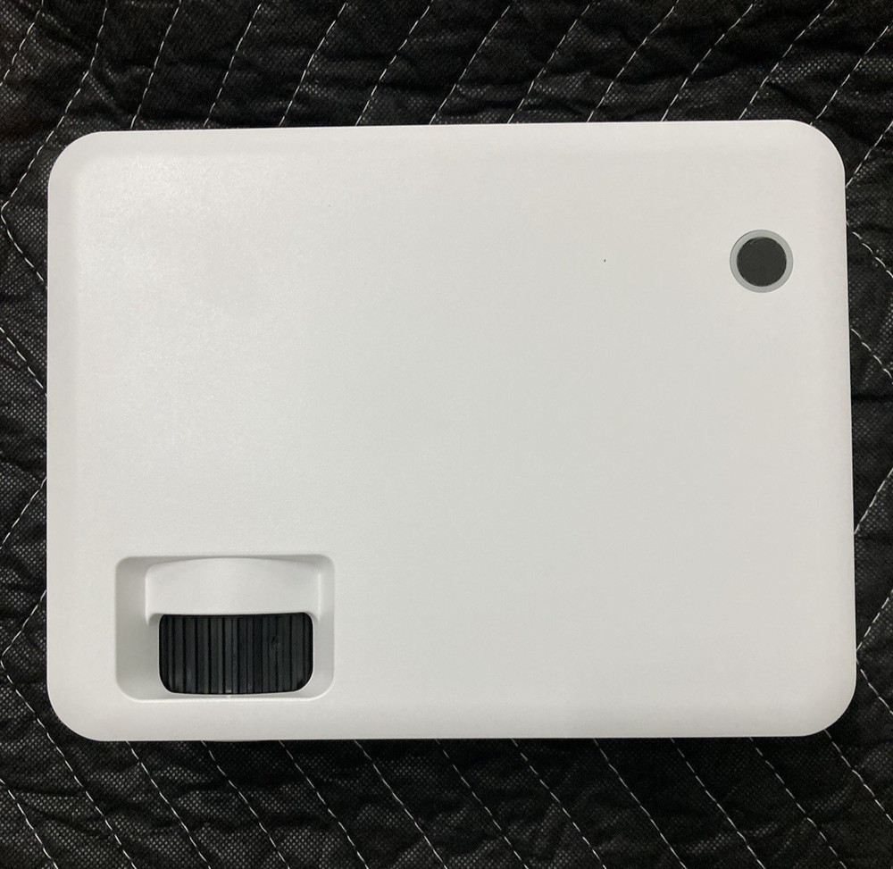 HPX5 LED Android 11.0 Projector 4k