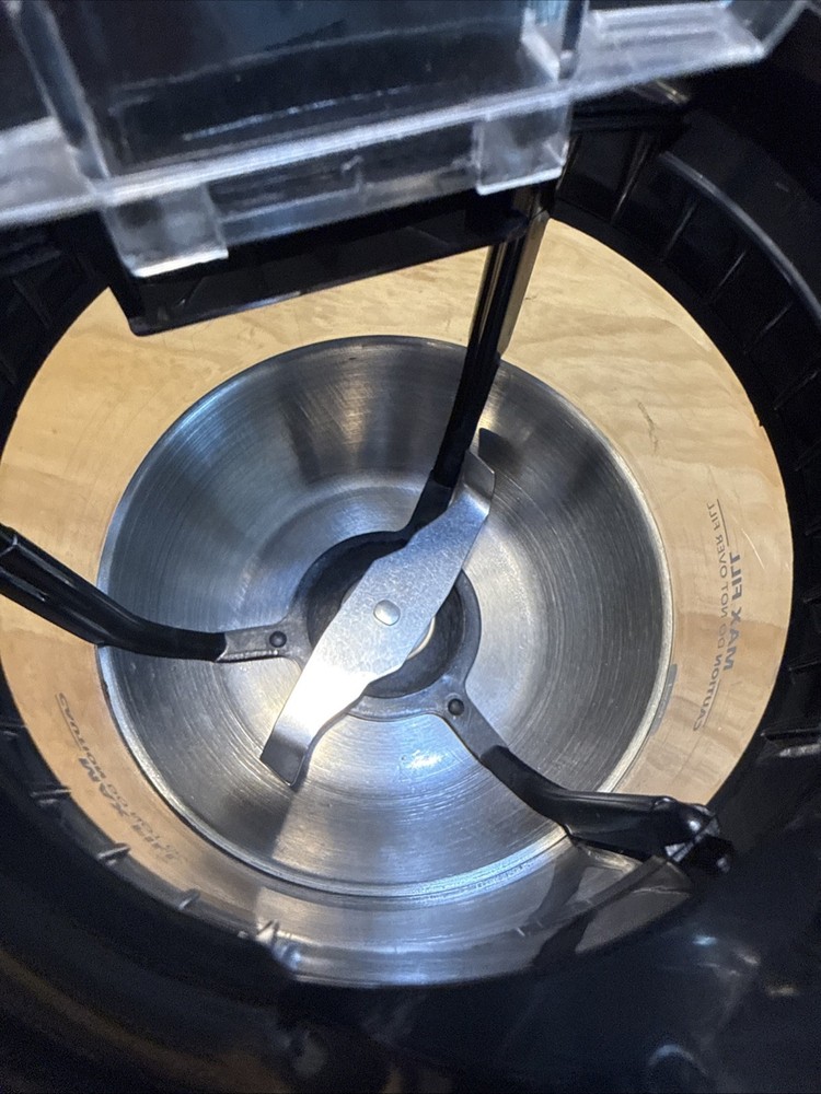 Mr. Coffee IDS77 Electric Grinder