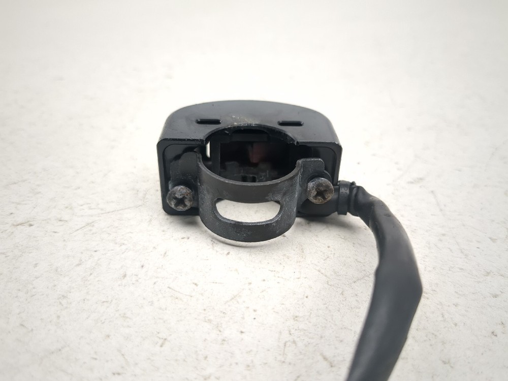 13 Zero S Right Control Run Start Stop On Off Switch 40-06054