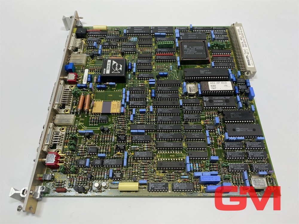 Philips Electronic Module 9404 462 01331 Electronic Module P&V 33 PMC1000