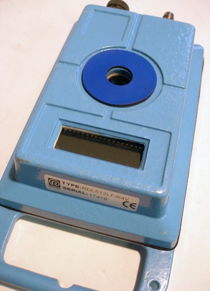 RADCOM Technologies RDL512LF/64V, LoLog Data Logger Unit