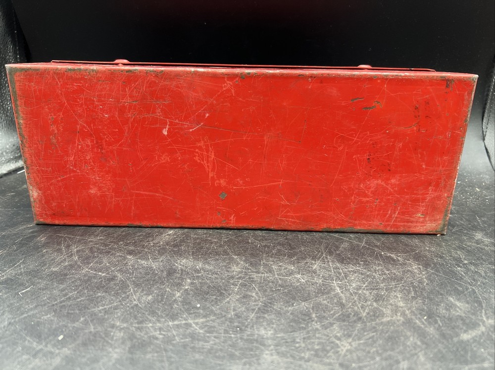Auto-Test Mark II Compress Aid Kit