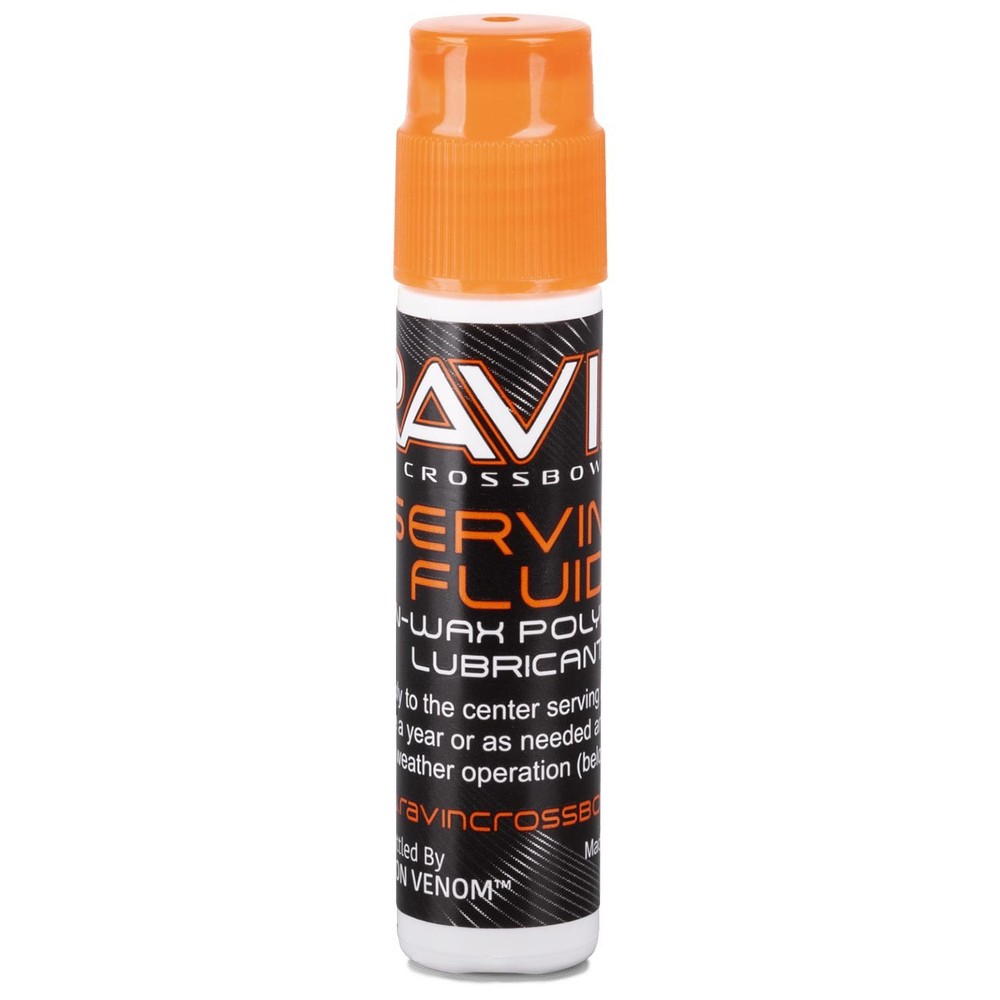 Ravin R280 Crossbow Serving And String Conditioner Liquid For Use With Ravin ...