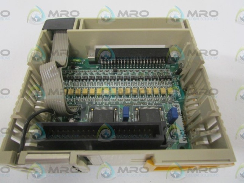 OMRON CQM1-OD213 OUTPUT MODULE NSNP