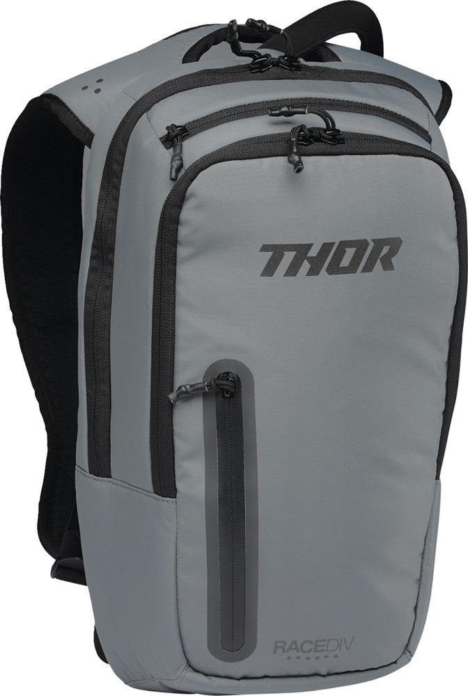 THOR Hydrant Pack - Gray/Black 3517-0568